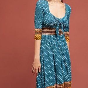 Anthropologie Maeve Dress - XL
